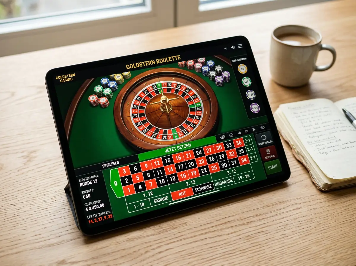 Willkommen bei Lucky Casino – Ihre Adresse für erstklassiges Entertainment